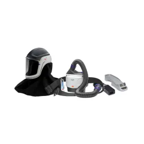 3M™ Versaflo™ TR300  PAPR Kit with M-407 Headtop TRM-407 (Kit)