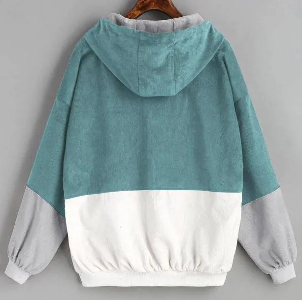 90s Aesthetic Jacket