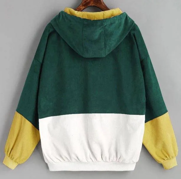 90s Aesthetic Jacket