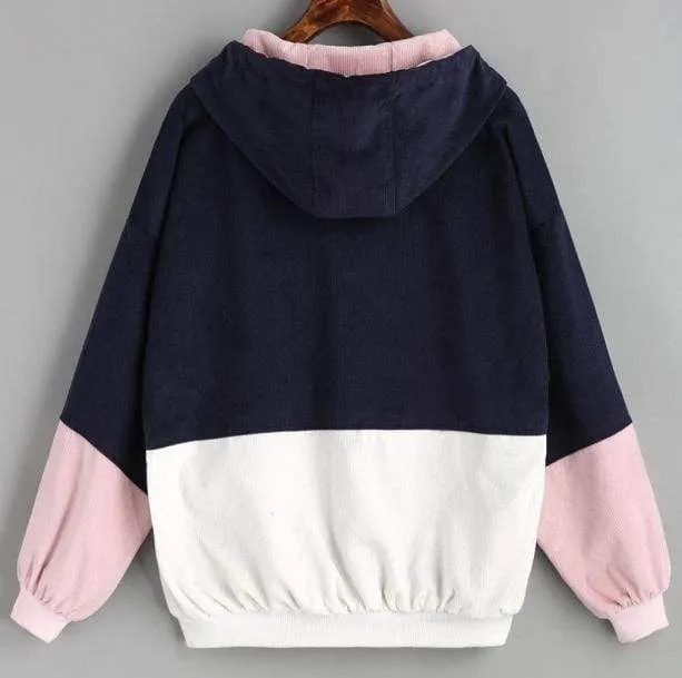 90s Aesthetic Jacket