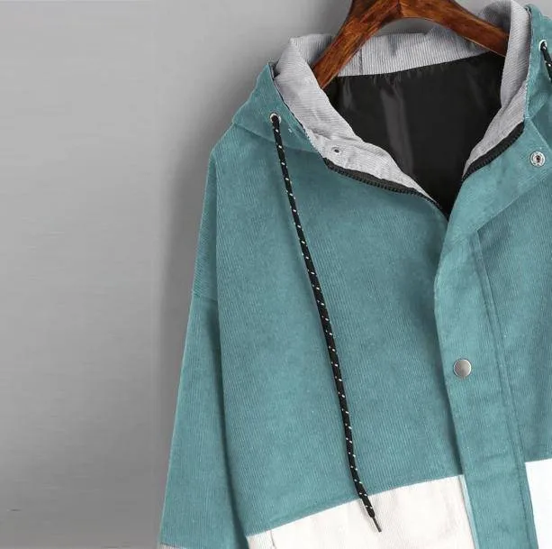 90s Aesthetic Jacket