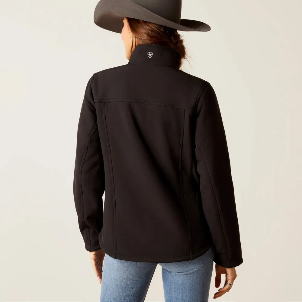 Ariat Womens Berber Softshell Jacket - 10046445