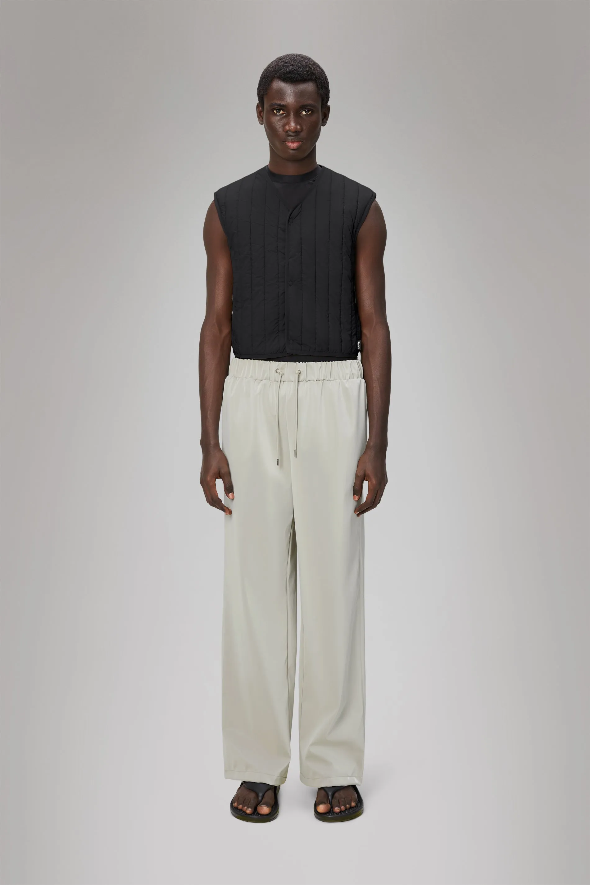 Banja Short Liner W Vest