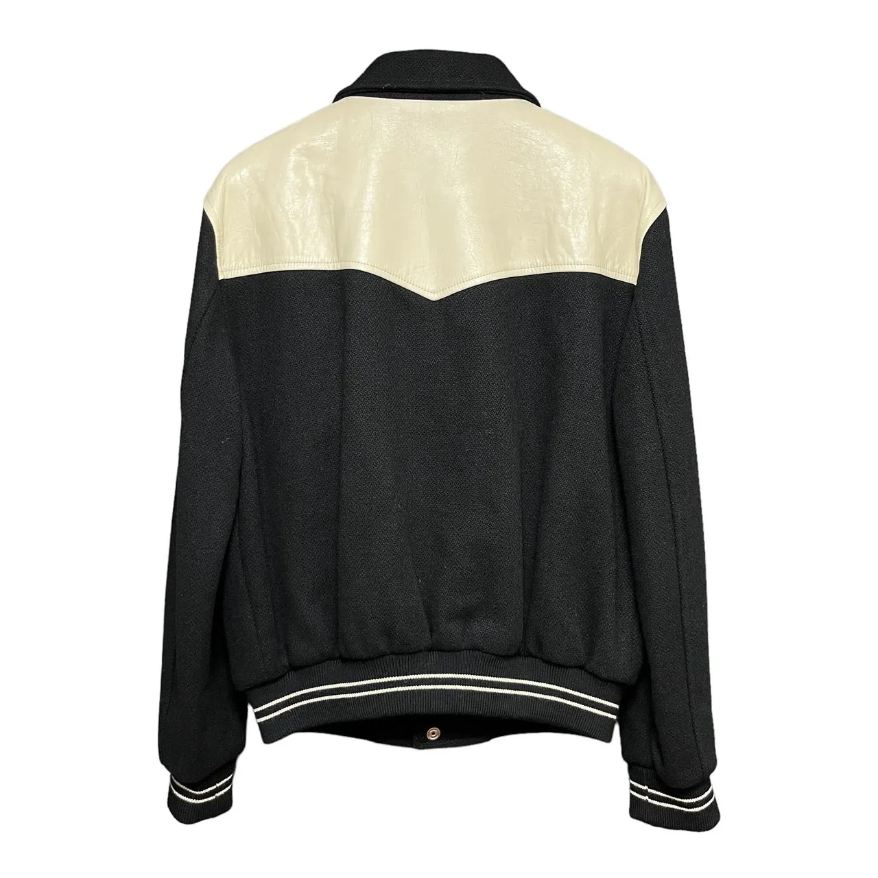 CELINE セリーヌ Teddy Jacket ビュットテディジャケット 2V534896C