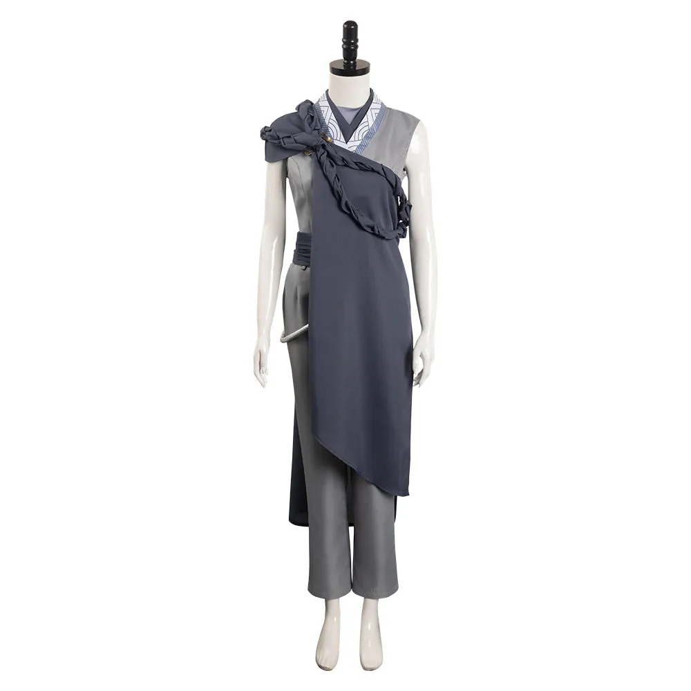 Cere Outfits Halloween Carnival Party Cosplay Costume