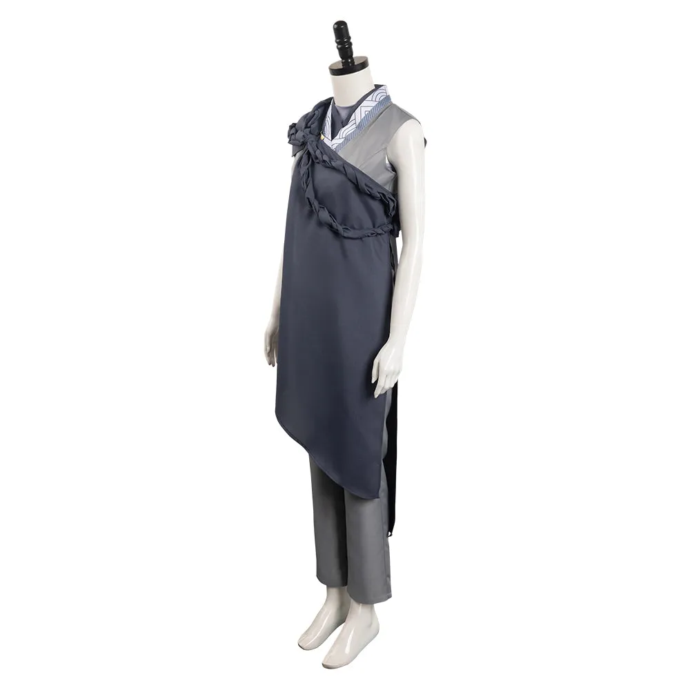 Cere Outfits Halloween Carnival Party Cosplay Costume