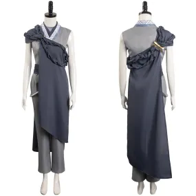 Cere Outfits Halloween Carnival Party Cosplay Costume
