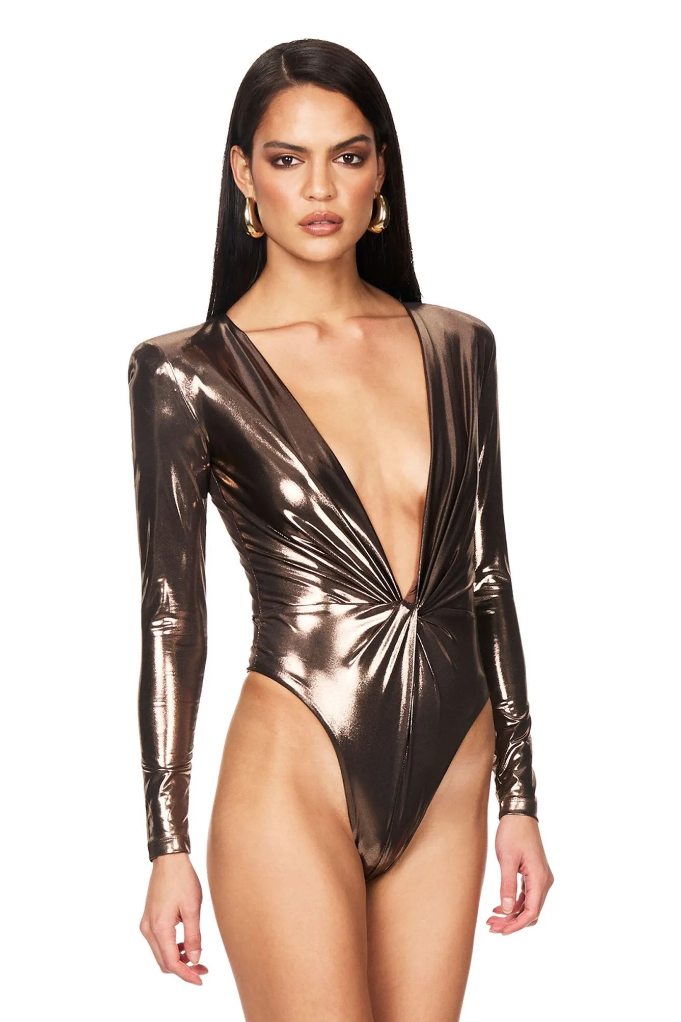 Chroma Bodysuit