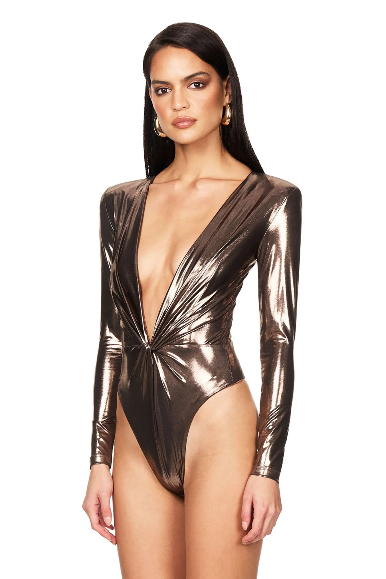 Chroma Bodysuit