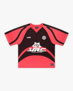 EAGLE JERSEY RED