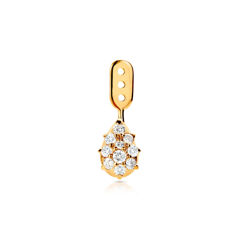 Elixir Earrings
