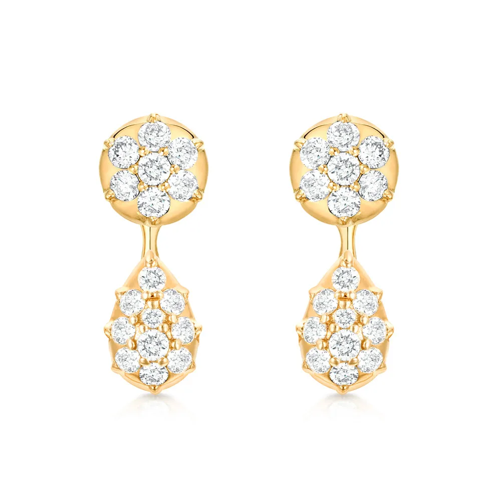 Elixir Earrings