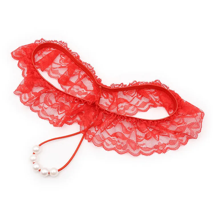 Exotic Lace Lingerie Sex Underwear