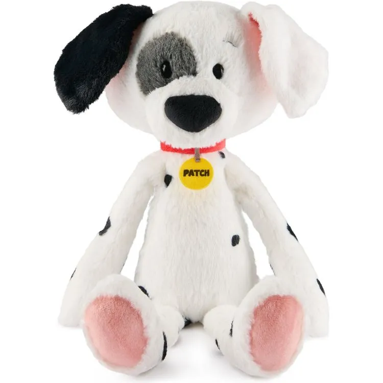 GUND Disney Official Patch Toothpick Plush