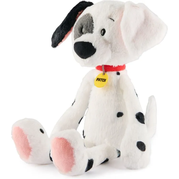 GUND Disney Official Patch Toothpick Plush