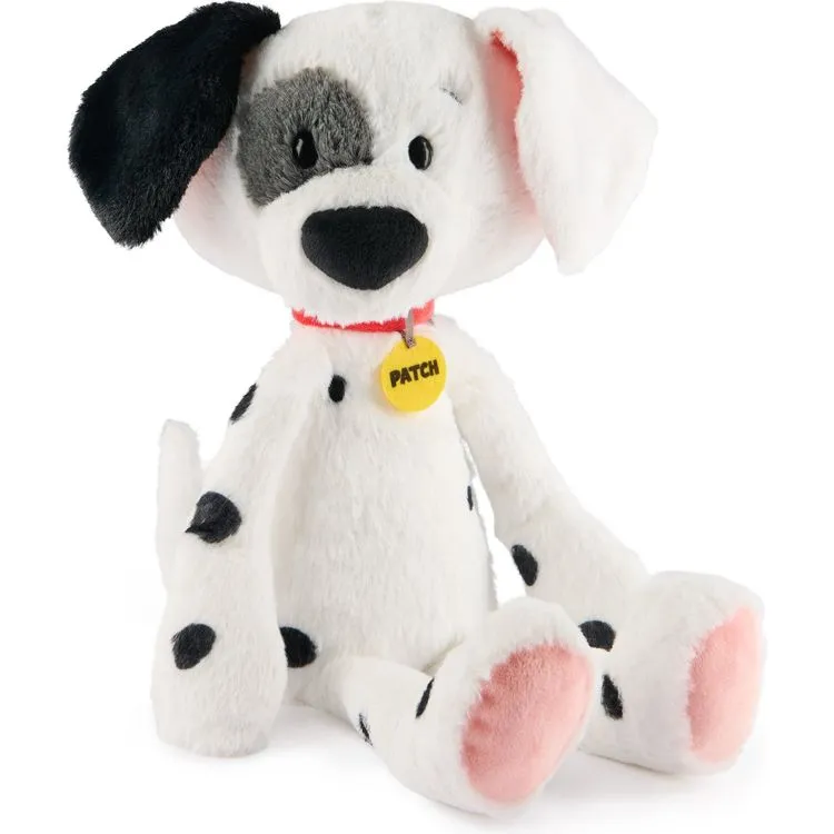 GUND Disney Official Patch Toothpick Plush