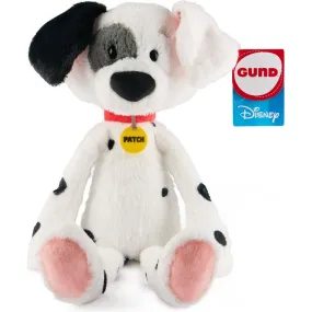 GUND Disney Official Patch Toothpick Plush
