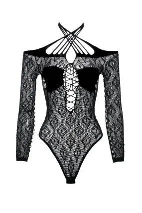 Hera Bodysuit