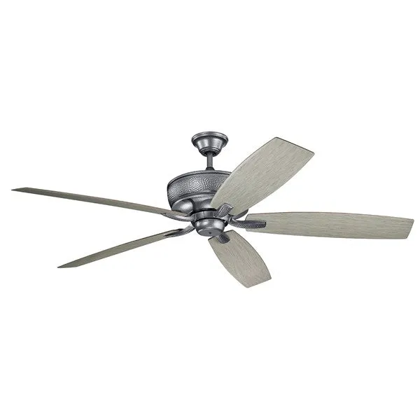 Kichler 70 Inch Monarch Patio Fan 310206