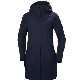 LAUREL COAT