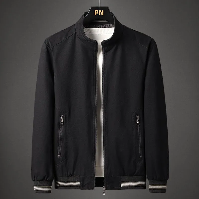Men's casual jacket