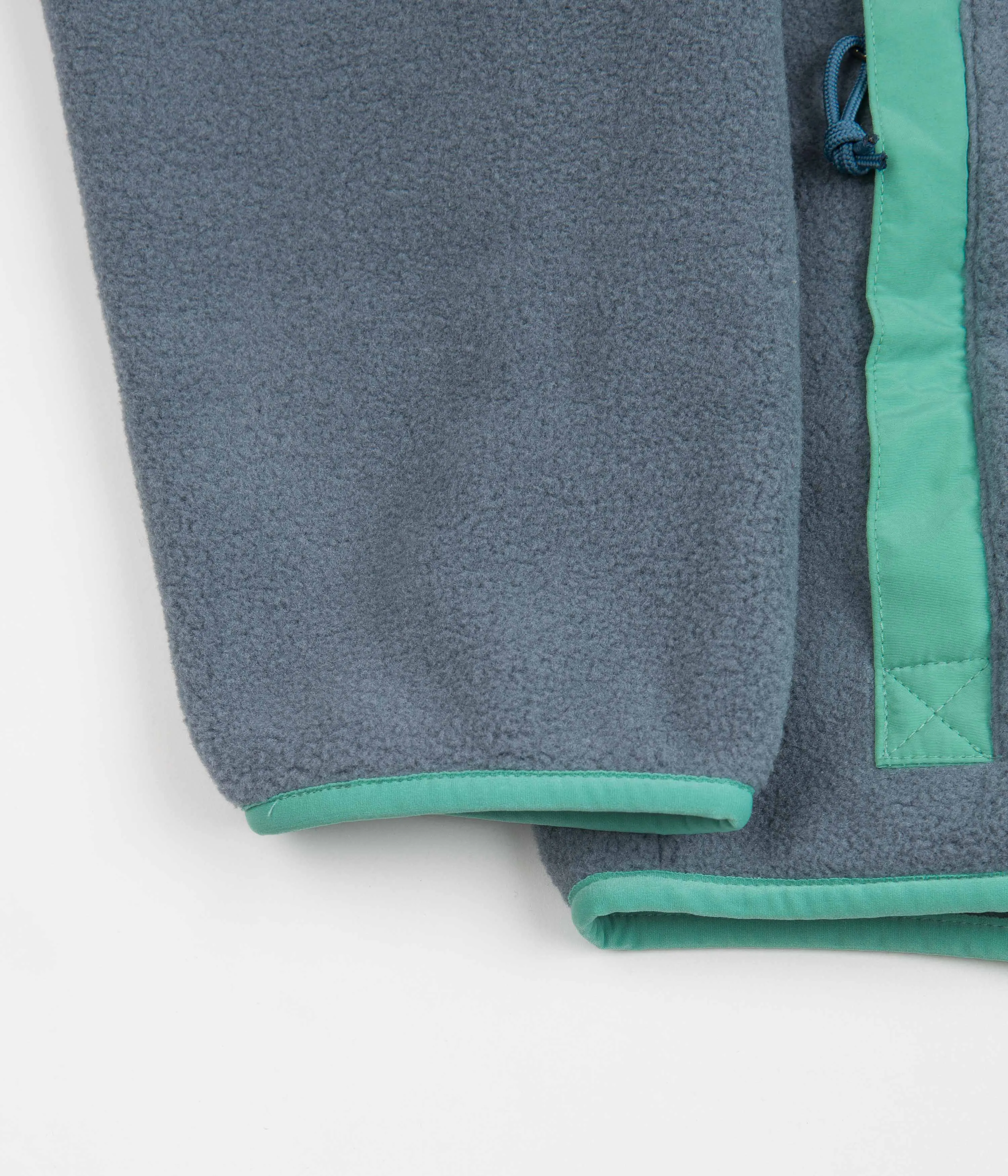Patagonia Synchilla Jacket - Plume Grey