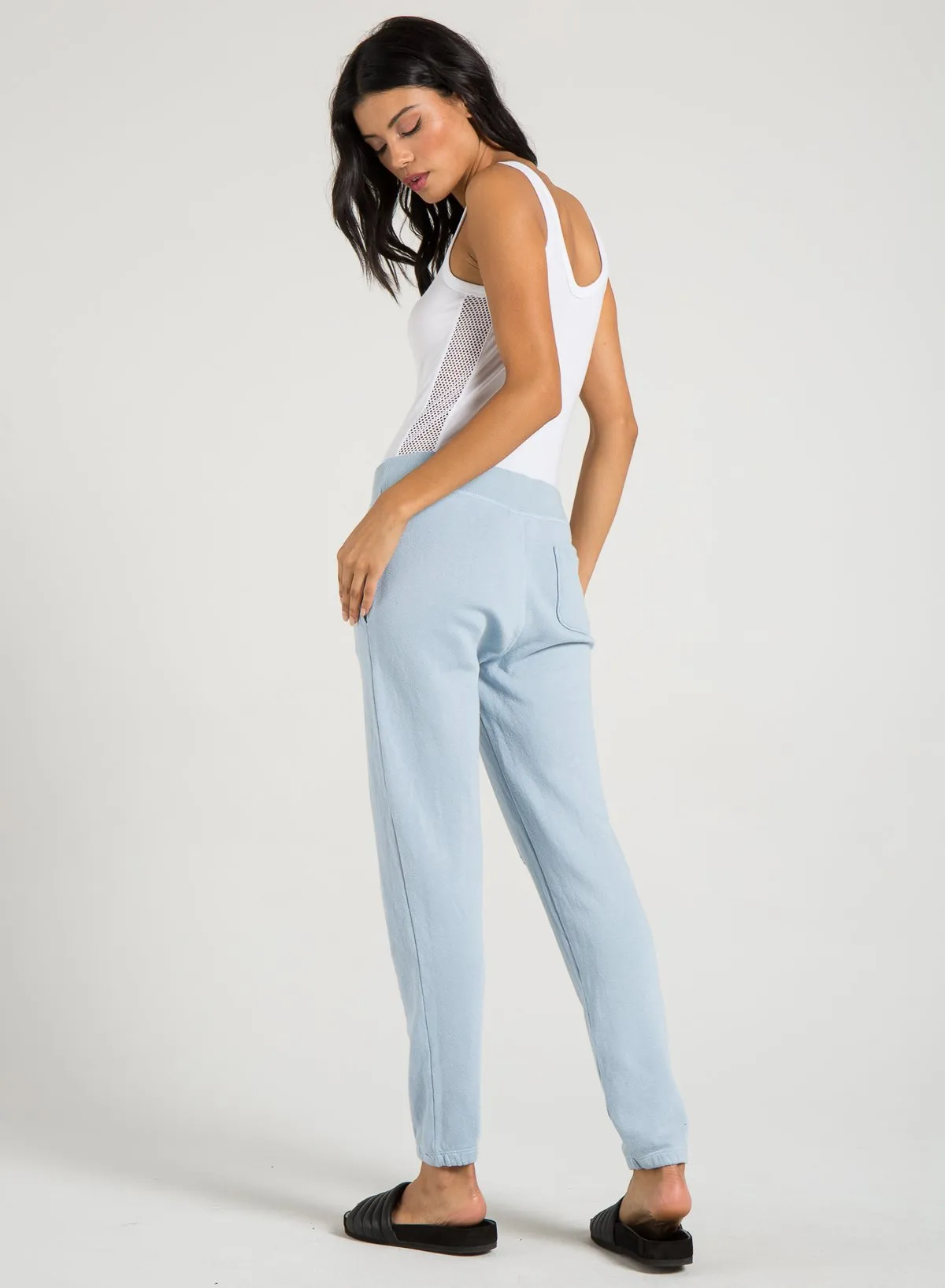 Philanthropy - Sunder Bodysuit White