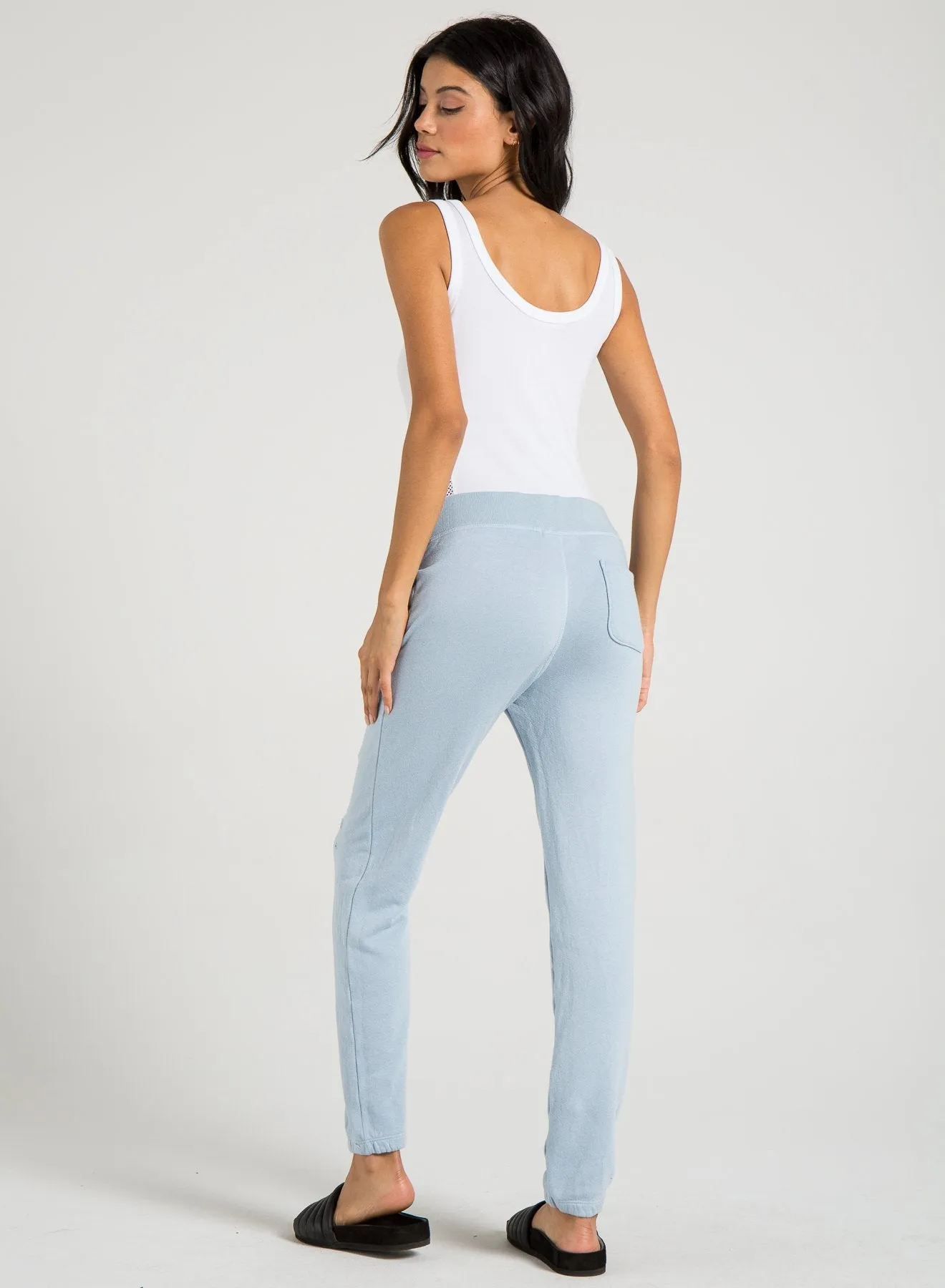Philanthropy - Sunder Bodysuit White