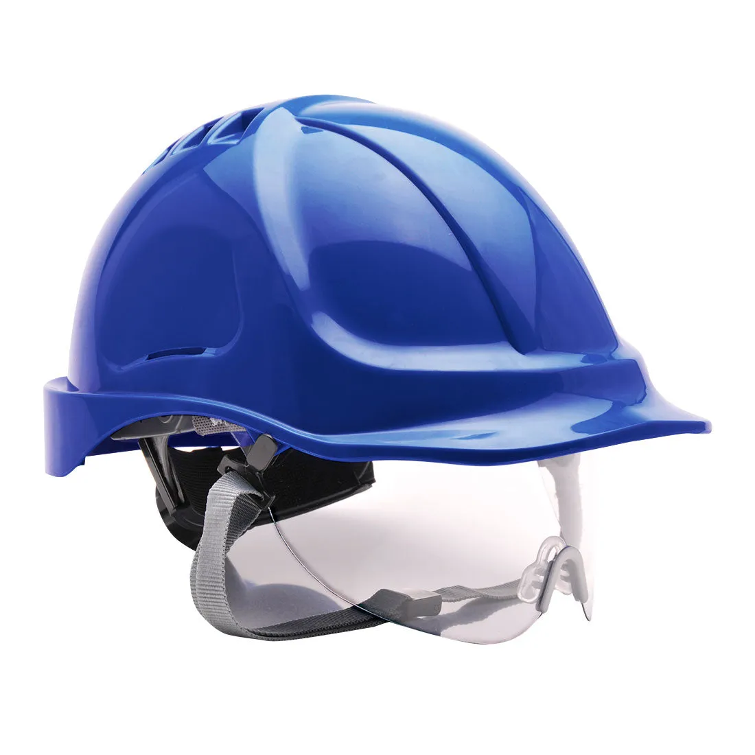 Portwest PW55 Endurance Visor Helmet