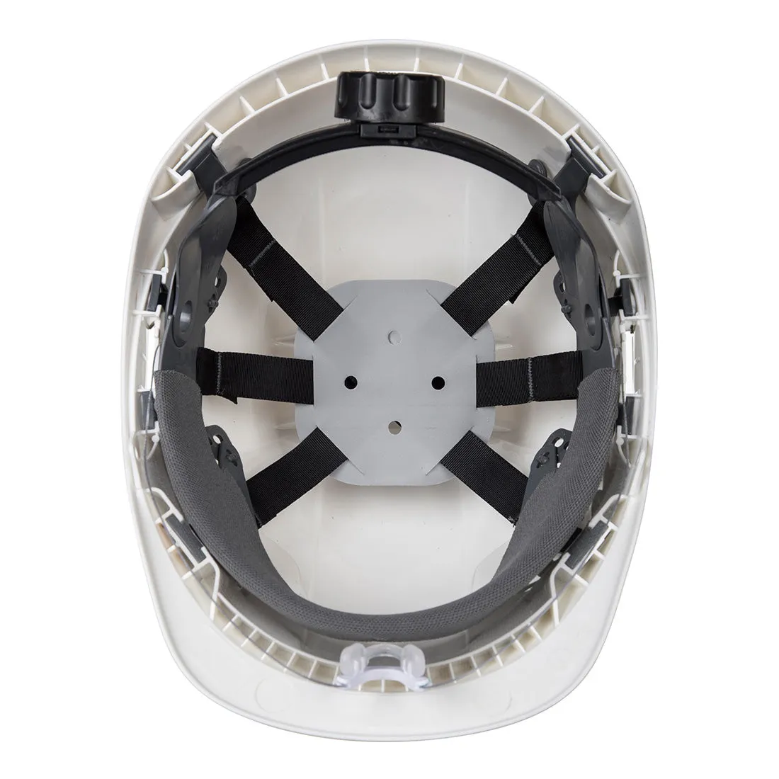 Portwest PW55 Endurance Visor Helmet