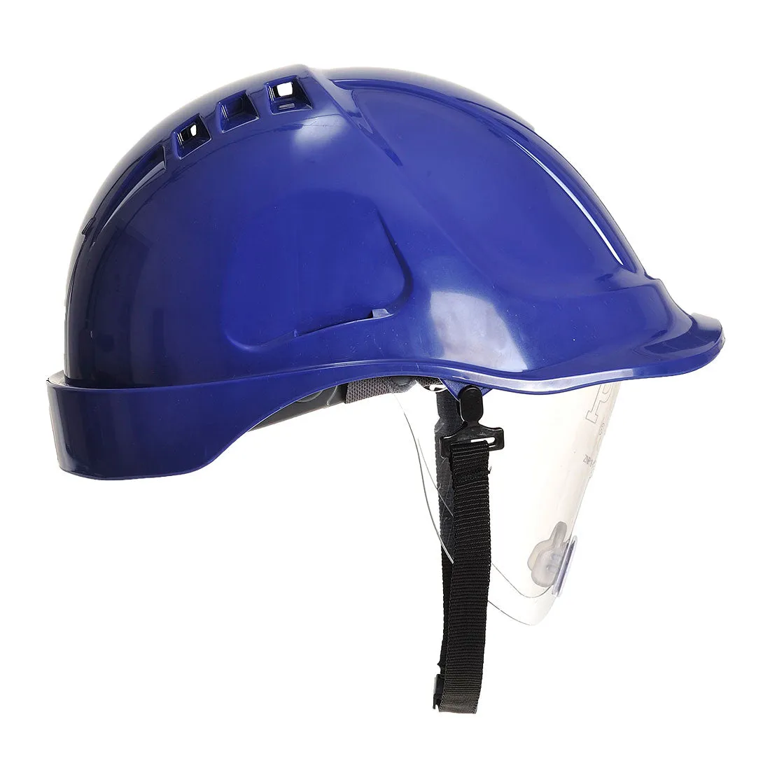 Portwest PW55 Endurance Visor Helmet