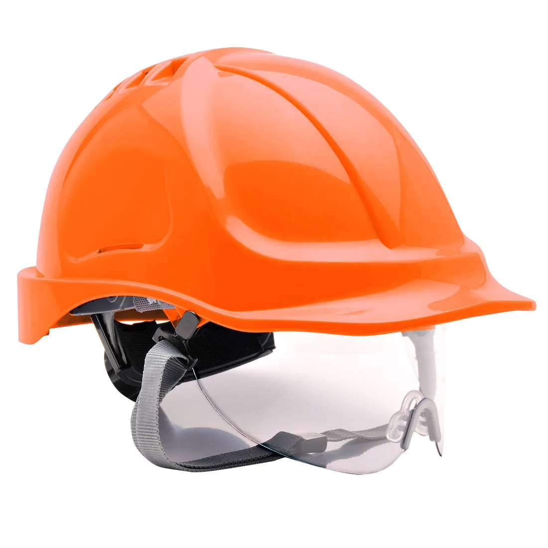 Portwest PW55 Endurance Visor Helmet