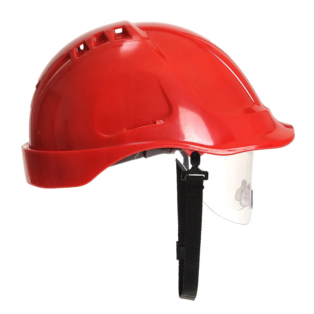 Portwest PW55 Endurance Visor Helmet