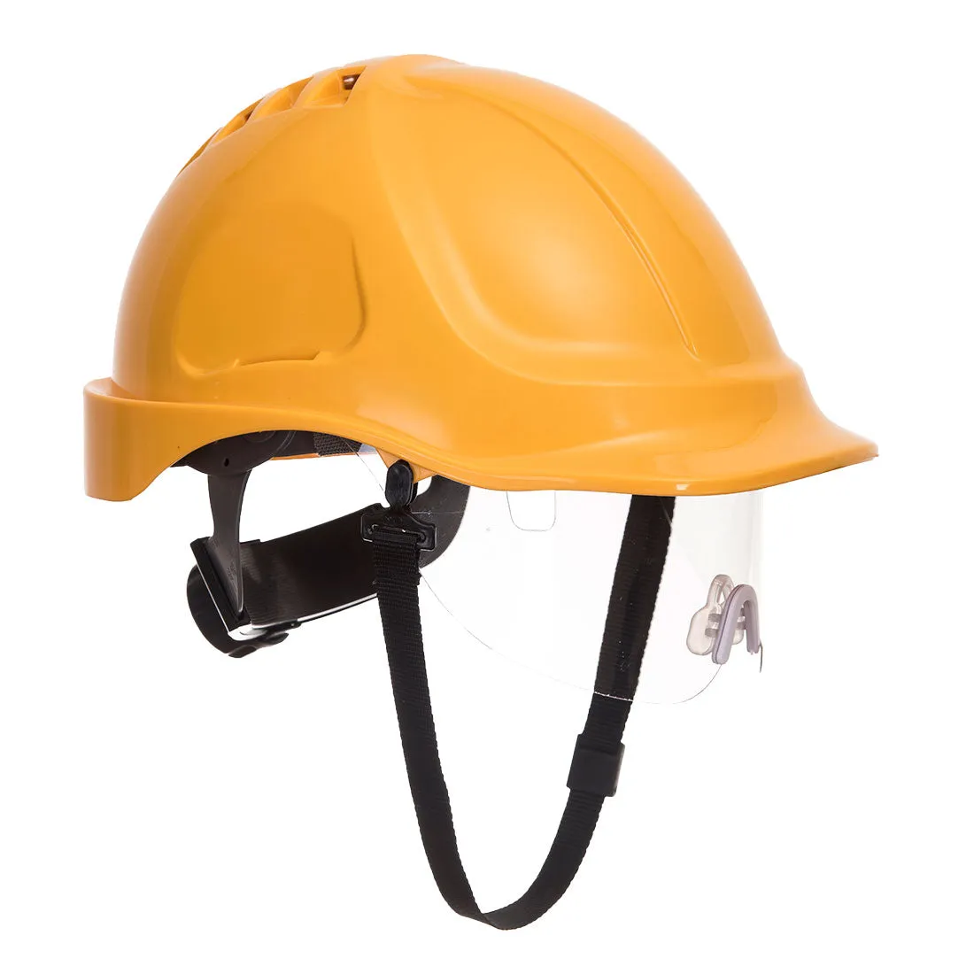 Portwest PW55 Endurance Visor Helmet