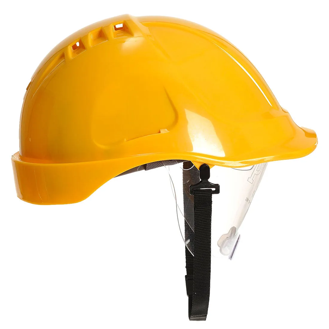 Portwest PW55 Endurance Visor Helmet