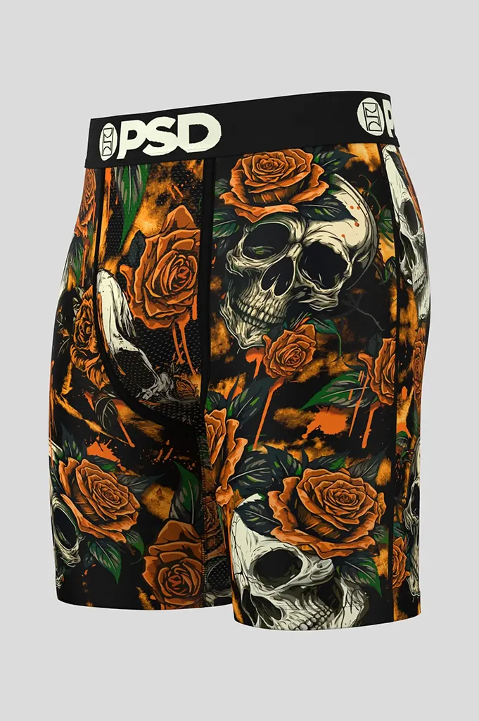 PSD Deadly Drip Boxer Brief Underwear