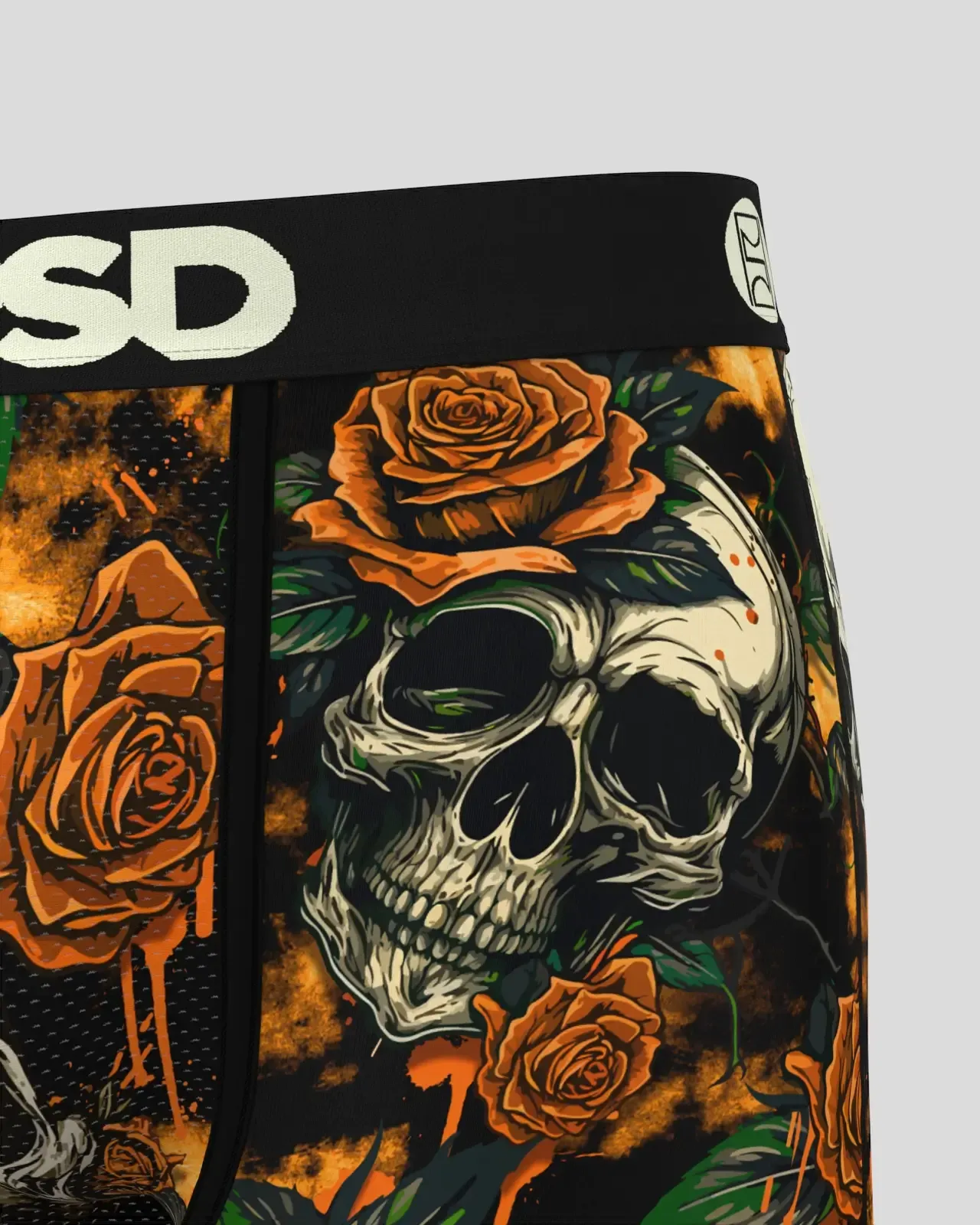 PSD Deadly Drip Boxer Brief Underwear