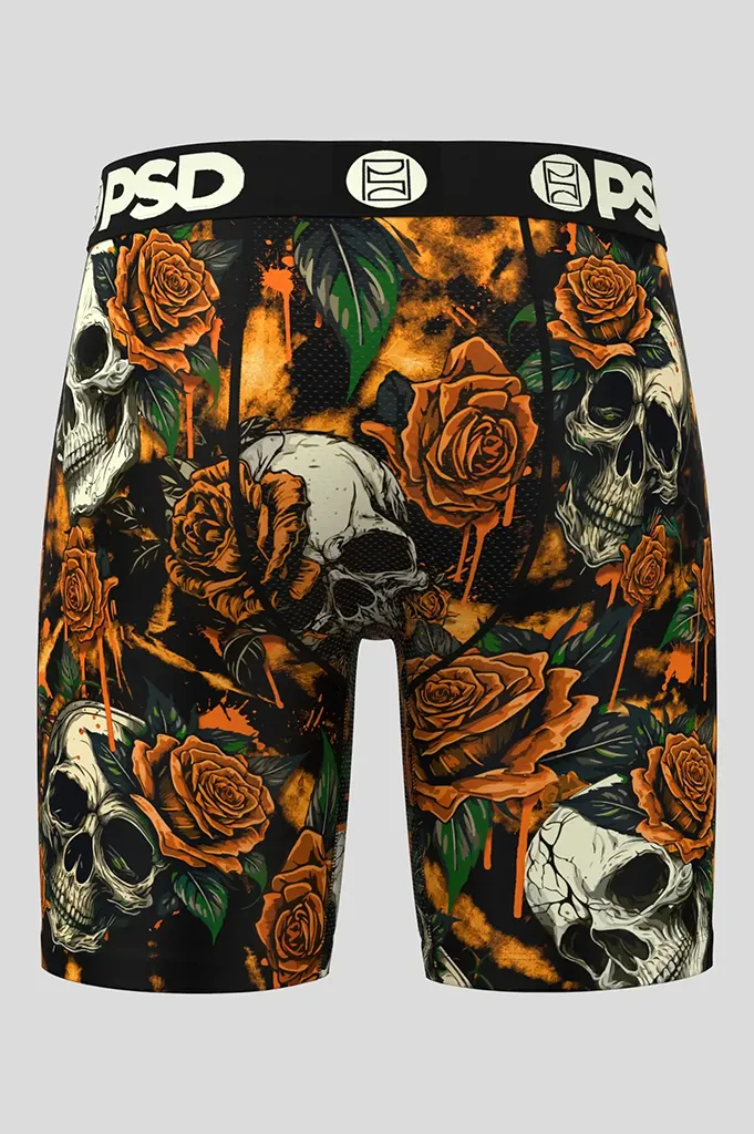 PSD Deadly Drip Boxer Brief Underwear