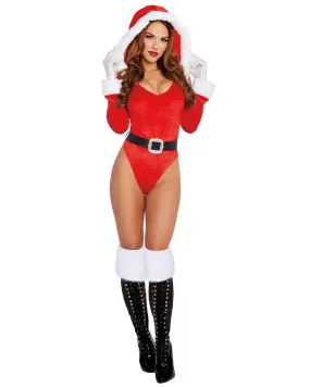 Santa's Helper