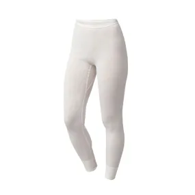 Stanfield's Women's Long Underwear Leggings 4322 - Superwash Wool/Nylon Blend, Reinforced Cuffs, Snug Fit, Superior Warmth & Durability | Sizes S-XL
