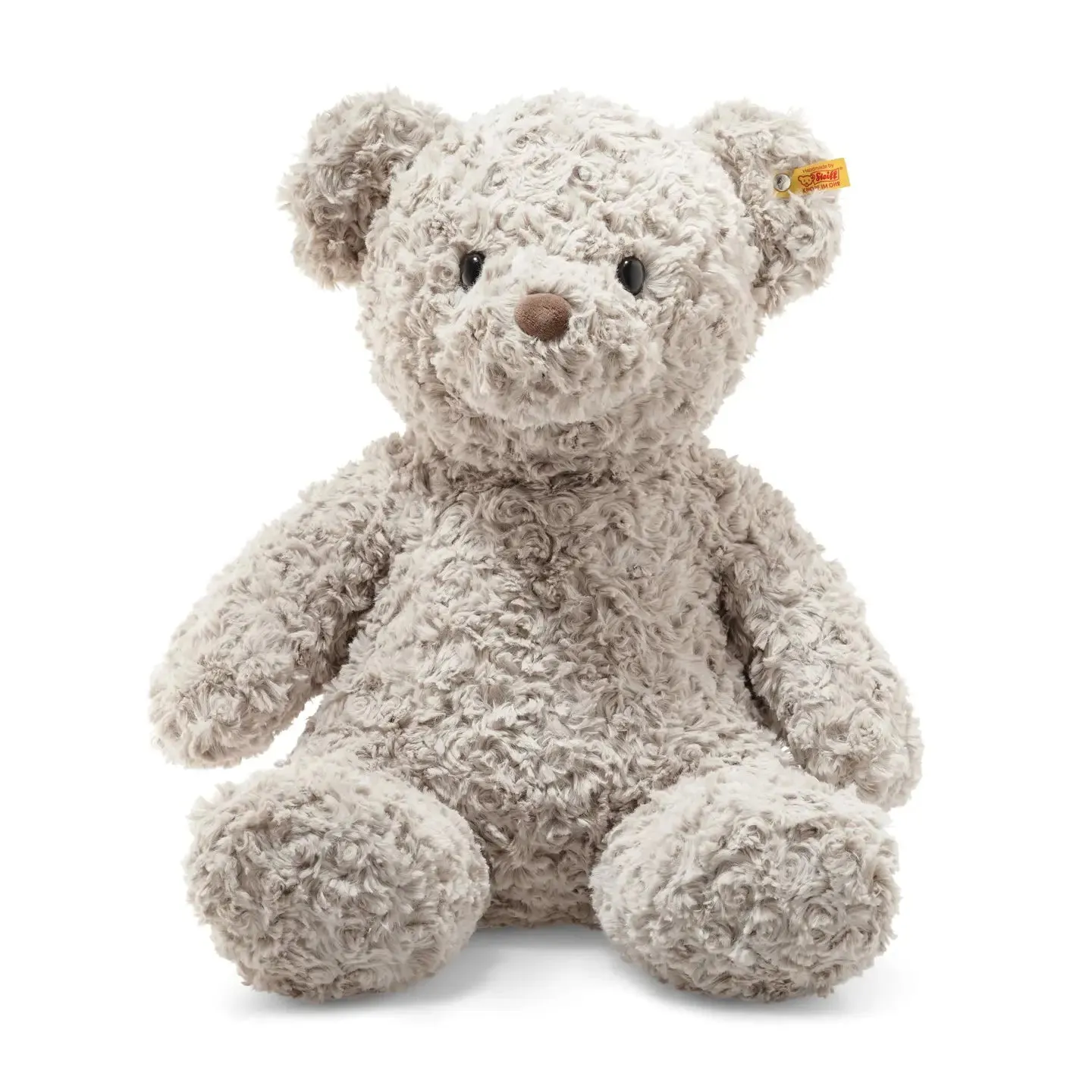 Steiff, Honey Teddy Bear, 19 Inches