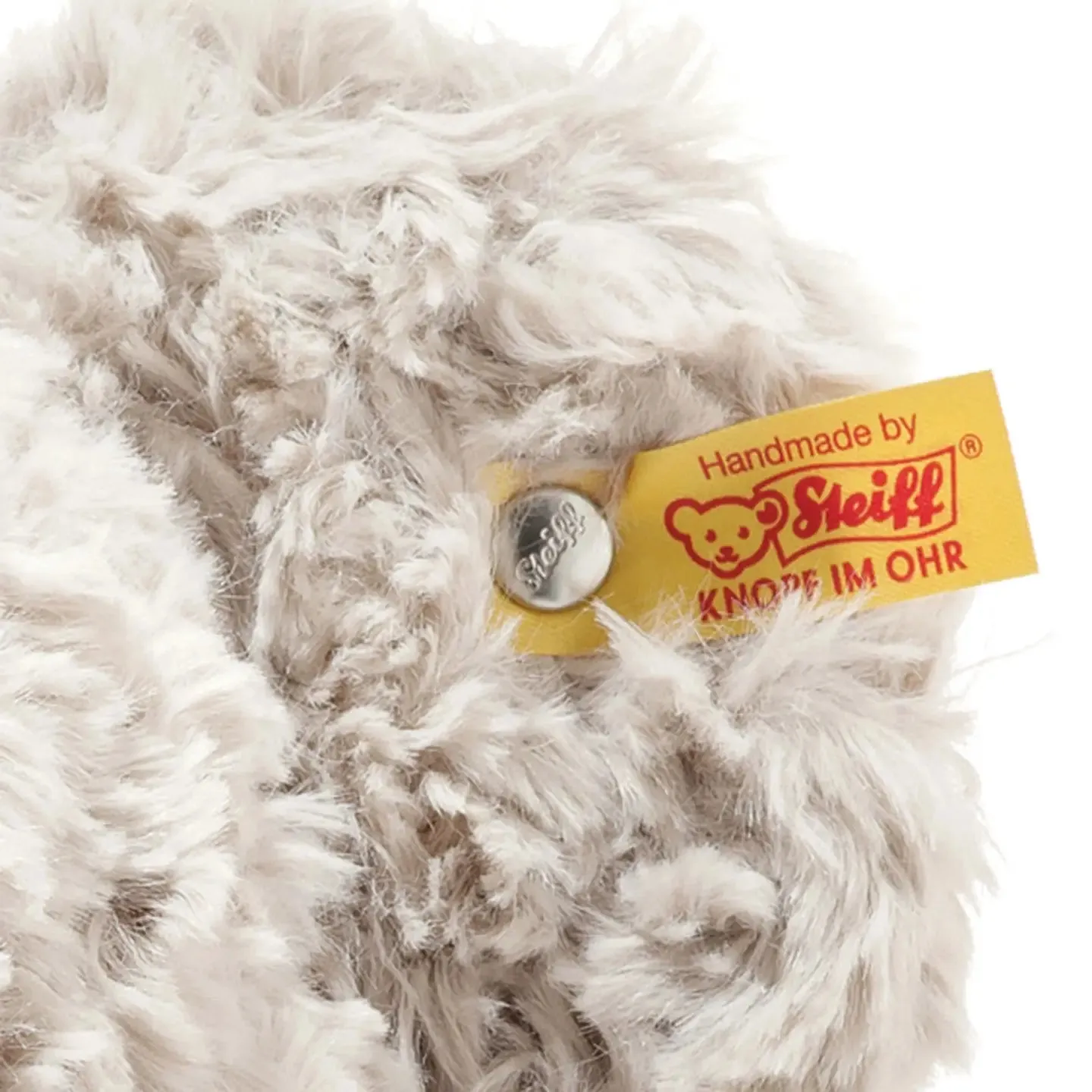 Steiff, Honey Teddy Bear, 19 Inches