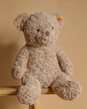Steiff, Honey Teddy Bear, 19 Inches