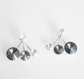 Swarovski Glam Ear Jacket