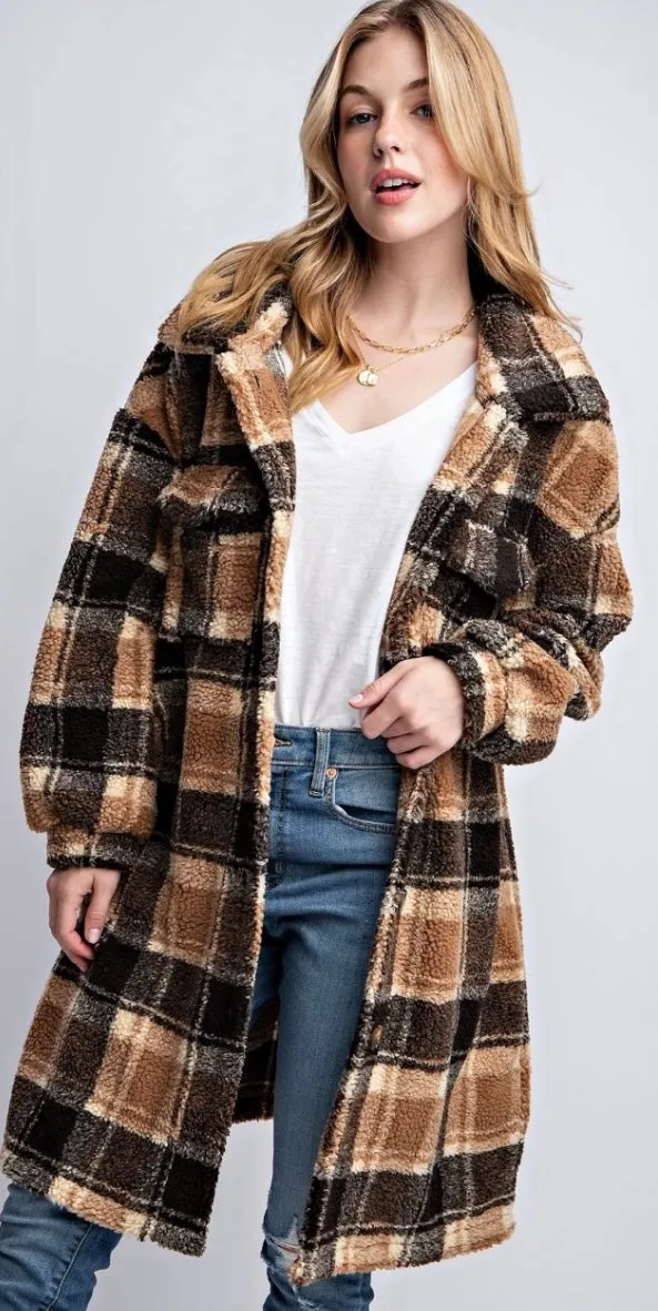 Teddy Shacket