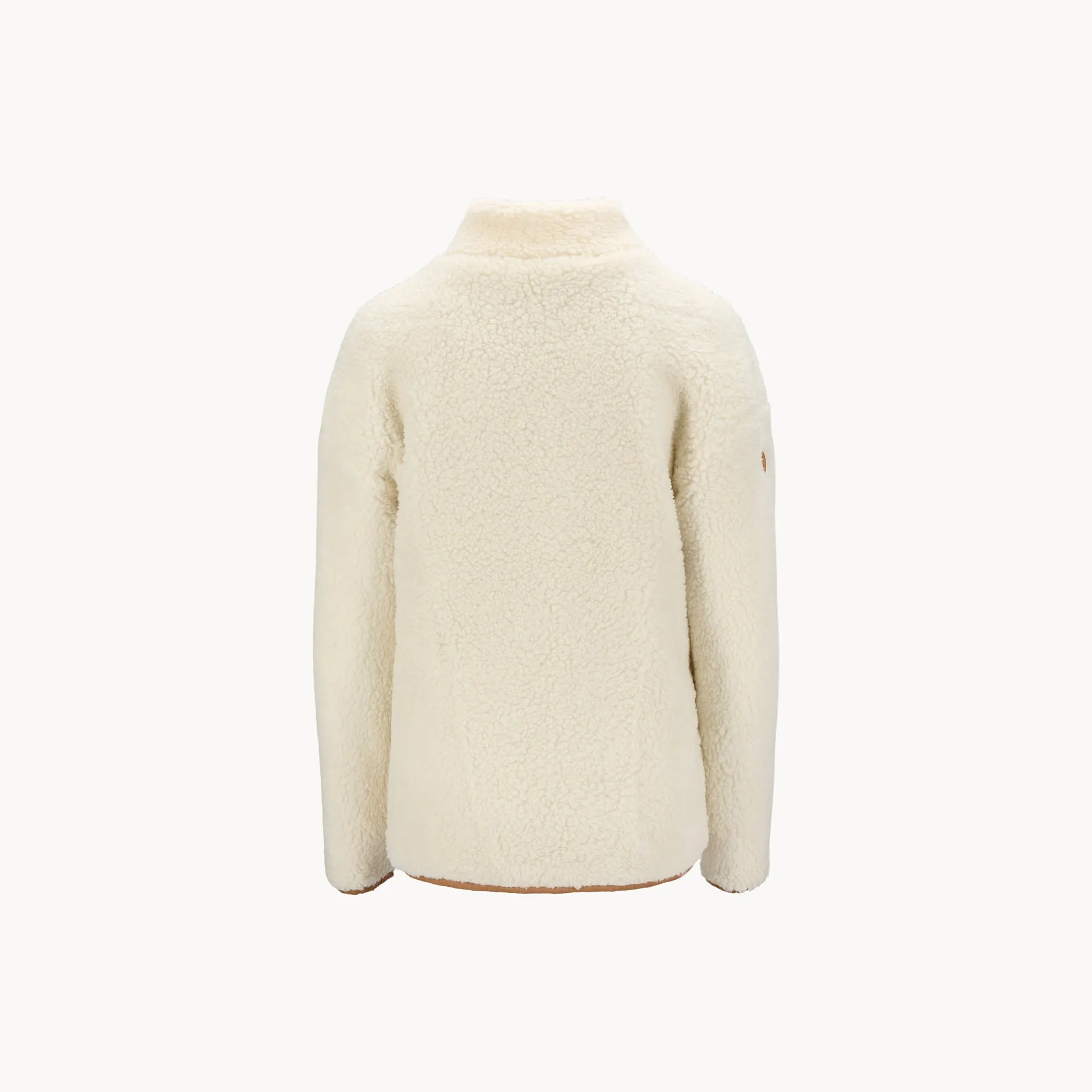 Tufte Wolverine W Wool Pile Jacket
