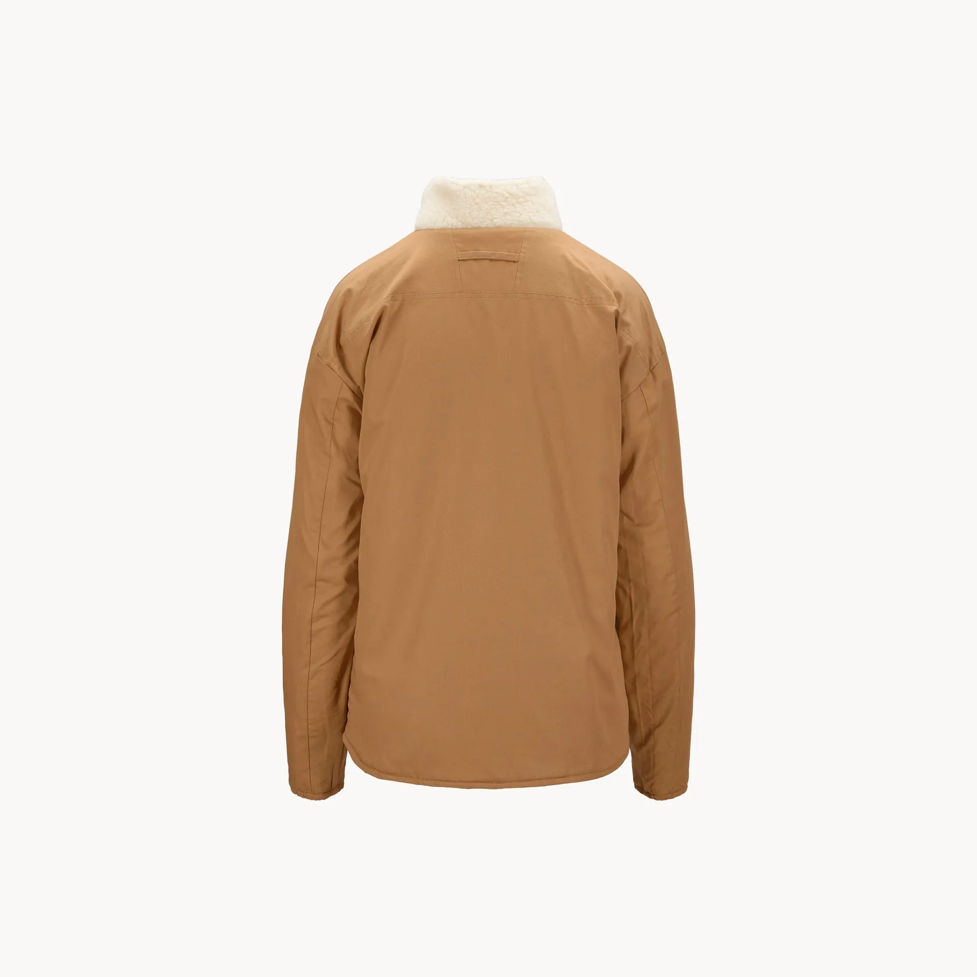 Tufte Wolverine W Wool Pile Jacket