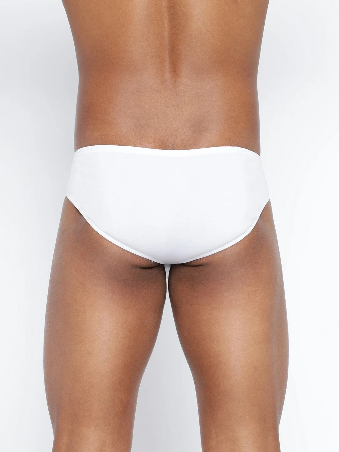 Ultra-Soft Classic Brief (Pack of 2)