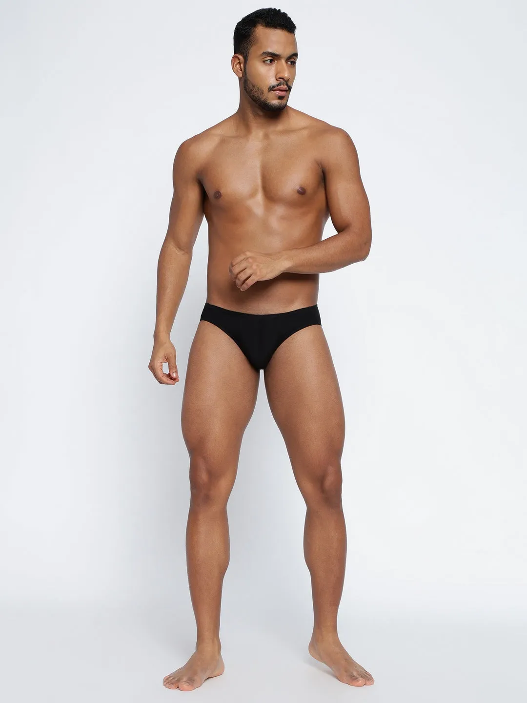 Ultra-Soft Classic Brief (Pack of 2)
