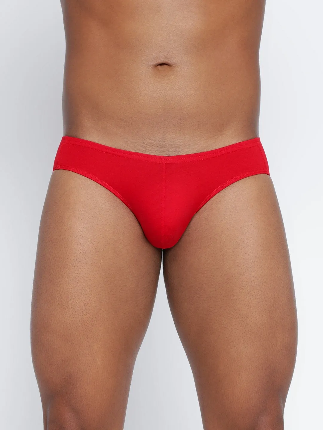 Ultra-Soft Classic Brief (Pack of 2)